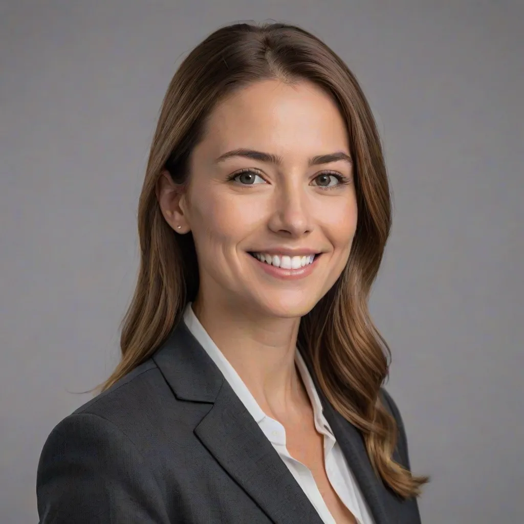 HeadshotPro — LinkedIn Cinza