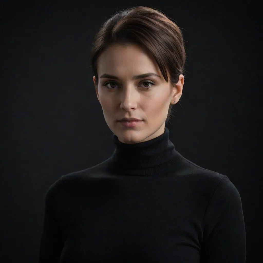PortraitAI — Studio Retrato