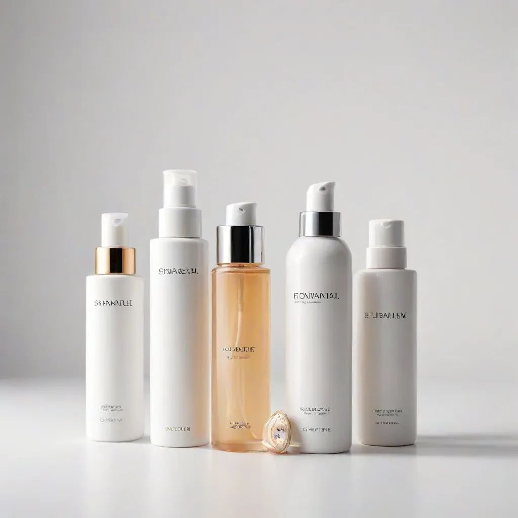 ProductShot — Skincare